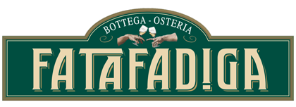 Bottega Osteria Fatafadiga