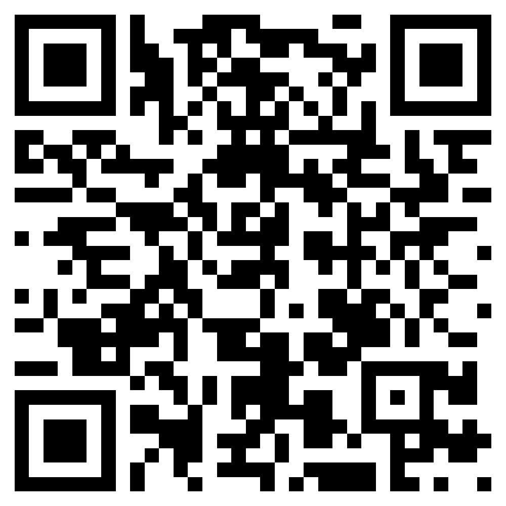 Scansiona il QR Code