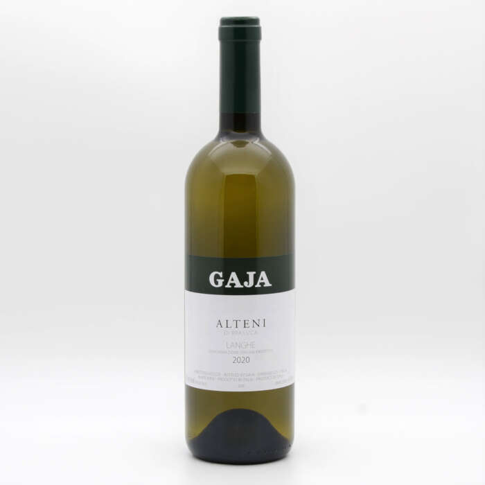 Alteni di Brassica Langhe 2020 - Gaja