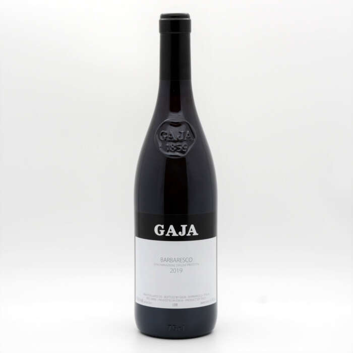 Barbaresco 2019 - Gaja