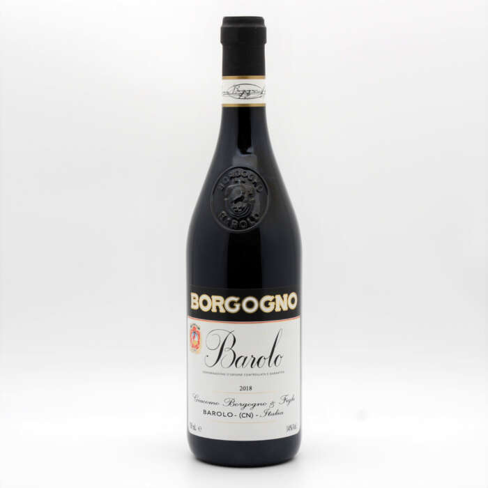 Barolo - Borgogno