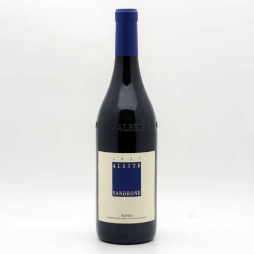 Barolo "Aleste" 2017 - Luciano Sandrone