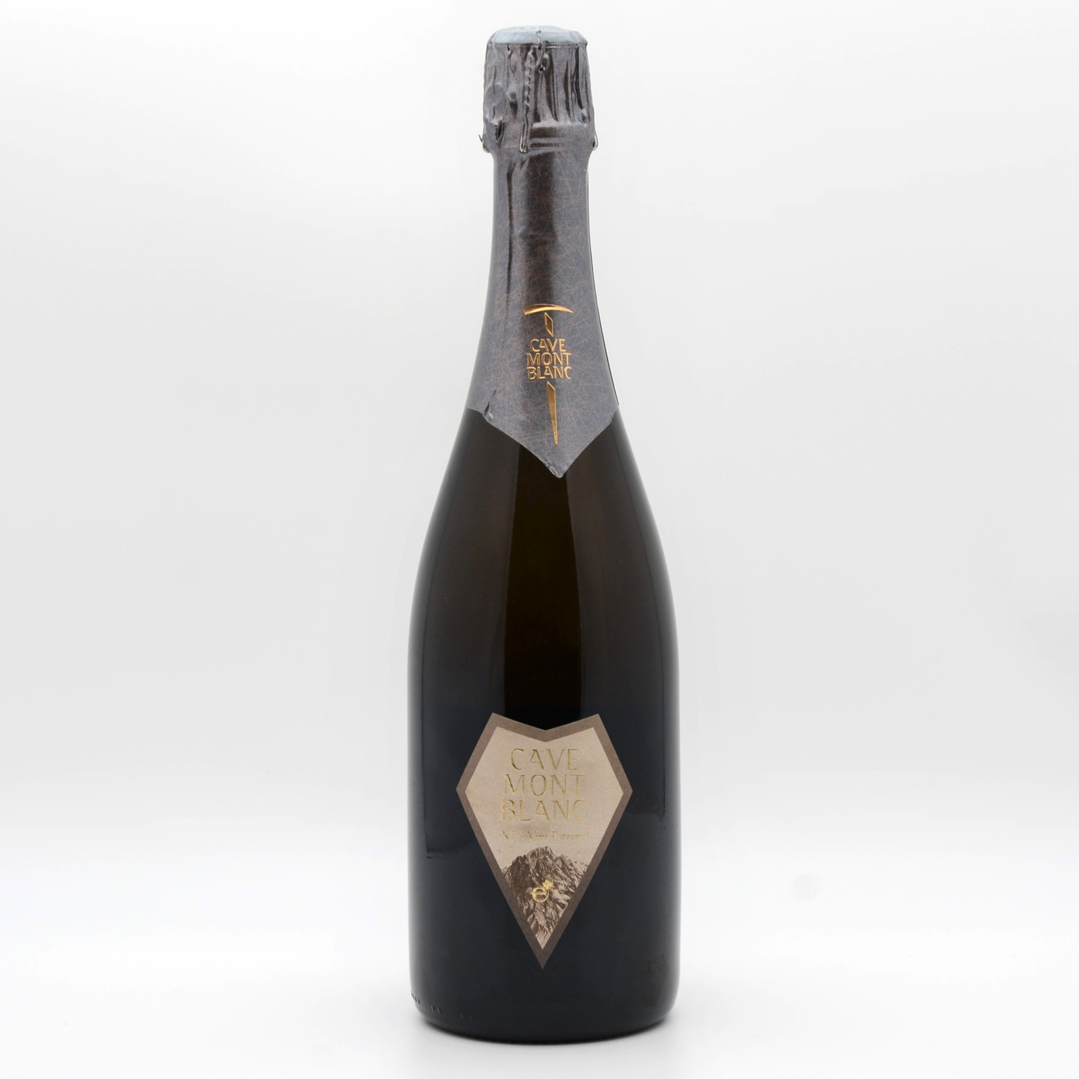 Wine - Cave Mont Blanc de Morgex et la Salle