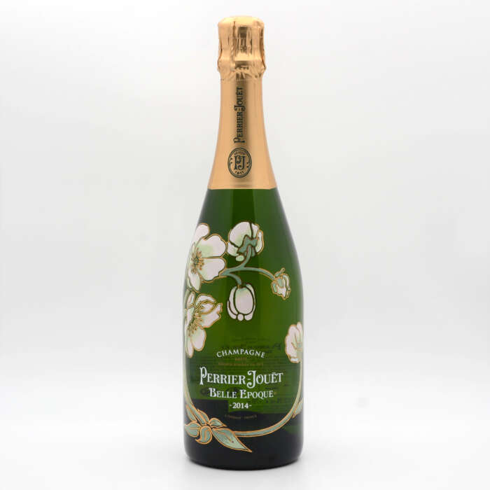 Champagne Brut "Belle Epoque" 2014 - Perrier-Jouët
