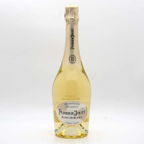 Champagne Brut Blanc de Blancs - Perrier-Jouët