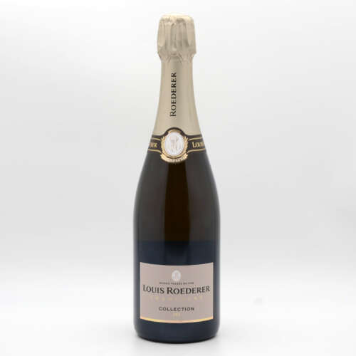 Champagne Brut "Collection 243" - Louis Roederer