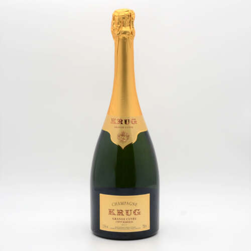 Champagne Brut Grande Cuvée "Edizione 170" - Krug