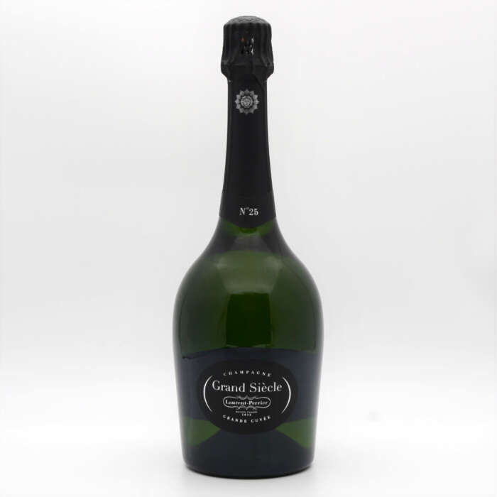 Champagne Brut Grande Cuvée "Grand Siècle Iteration n. 25" - Laurent-Perrier