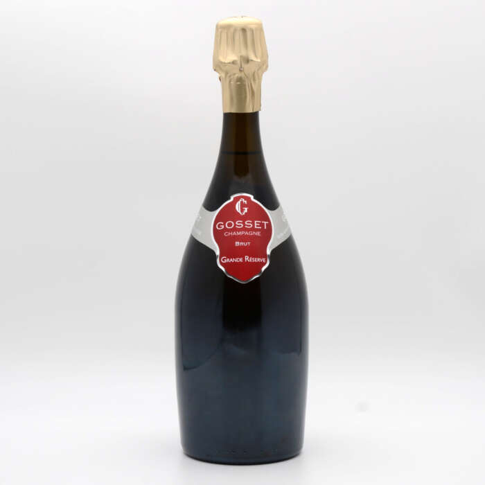 Champagne Brut Grande Reserve - Gosset