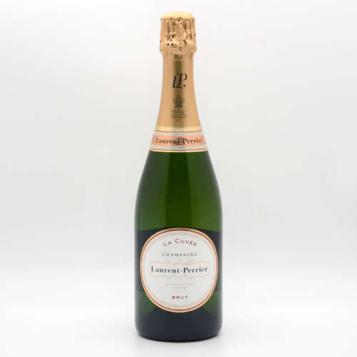 Champagne Brut 'La Cuvée' - Laurent-Perrier