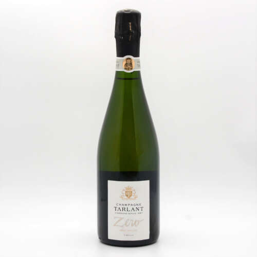 Champagne Brut Nature "Zero" - Tarlant