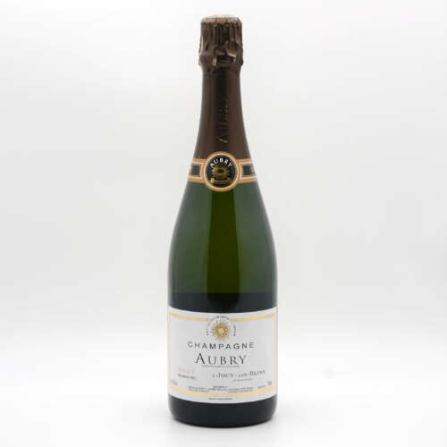 Champagne Brut Premier Cru - Abury