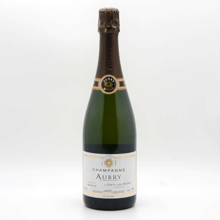 Champagne Brut Premier Cru - Abury