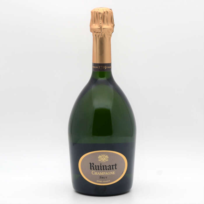 Champagne Brut "R de Ruinart" - Ruinart