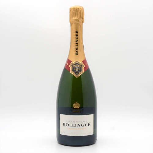 Champagne Brut Special Cuvée - Bollinger