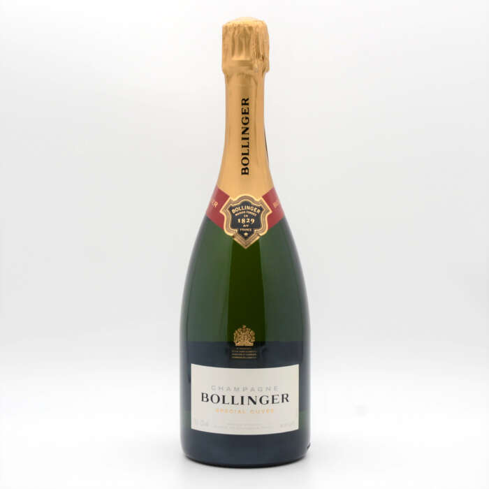 Champagne Brut Special Cuvée - Bollinger
