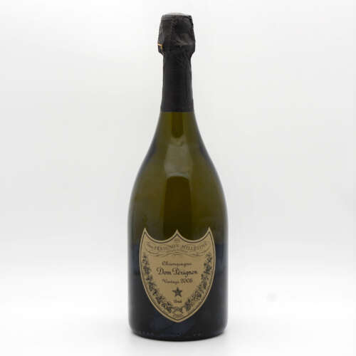 Champagne Brut Vintage 2008 - Dom Pérignon