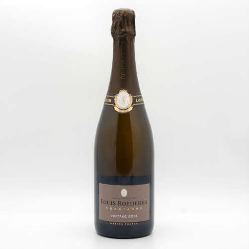 Champagne Brut Vintage Blanc de Noirs 2013 - Louis Roederer