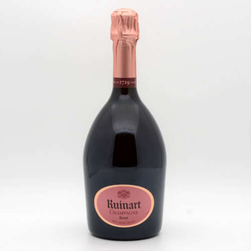 Champagne Rosé Brut - Ruinart