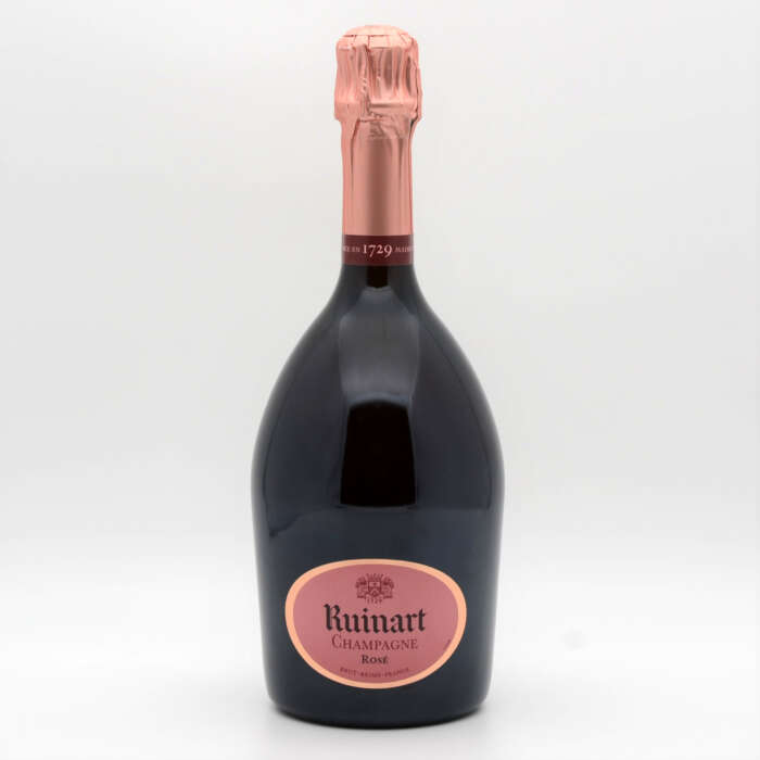 Champagne Rosé Brut - Ruinart