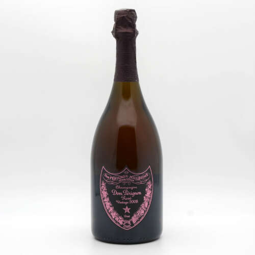 Champagne Rosé Brut "Vintage" 2008 - Dom Perignon