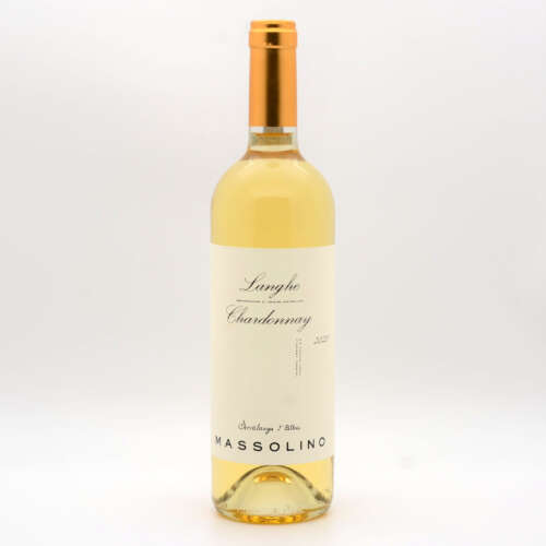Chardonnay Langhe - Massolino