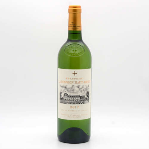 Château La Mission Haut-Brion Blanc 2017 - Château La Mission Haut-Brion