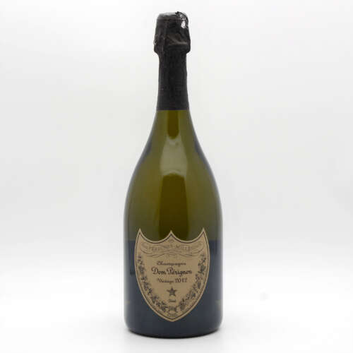 Champagne Brut Vintage 2012 - Dom Pérignon