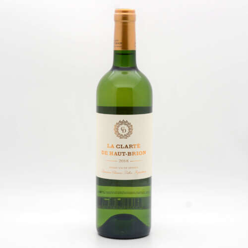 La Clarté de Haut-Brion 2018 - Château Haut-Brion