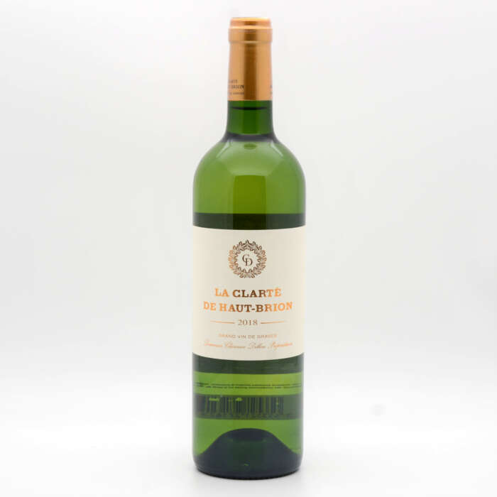 La Clarté de Haut-Brion 2018 - Château Haut-Brion