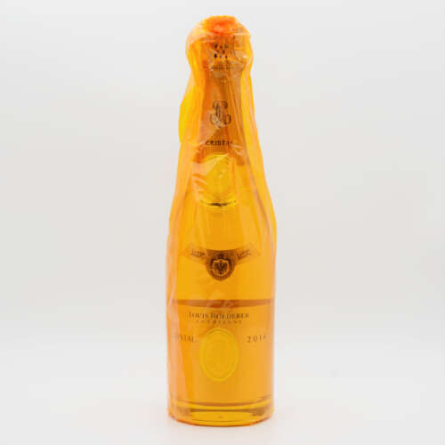 Champagne Brut Millesimato "Cristal" 2014 - Louis Roederer