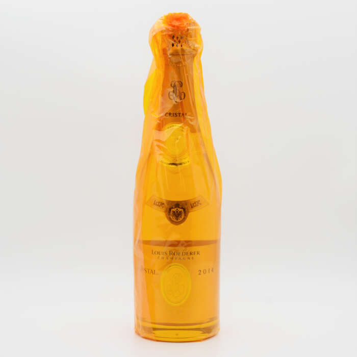 Champagne Brut Millesimato "Cristal" 2014 - Louis Roederer