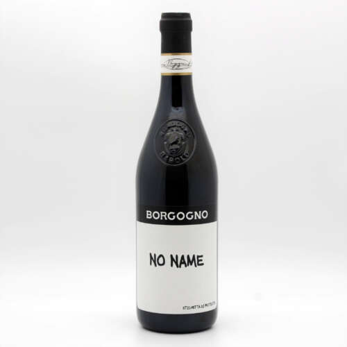 Nebbiolo "No Name" - Borgogno