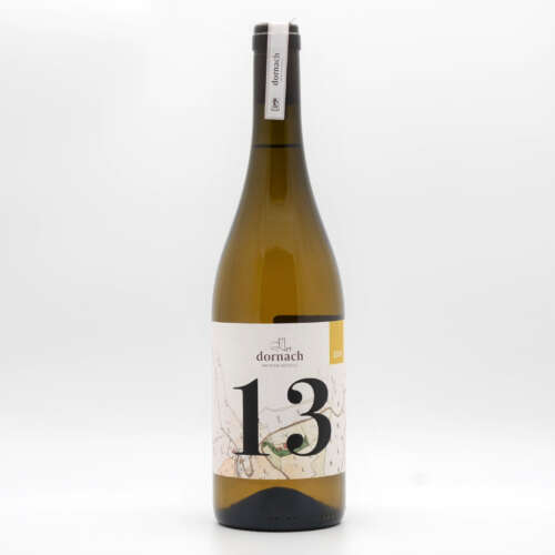 Pinot Bianco "13" - Tenuta Dornach
