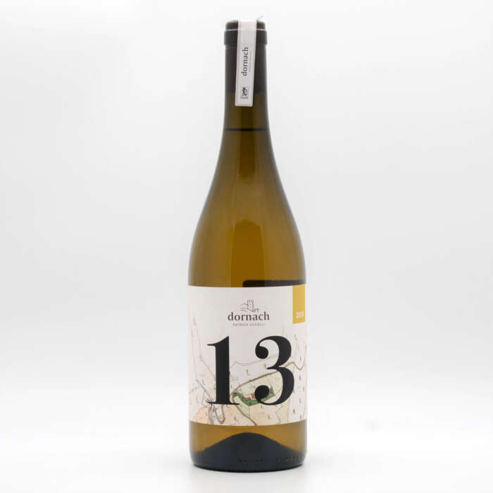 Pinot Bianco "13" - Tenuta Dornach