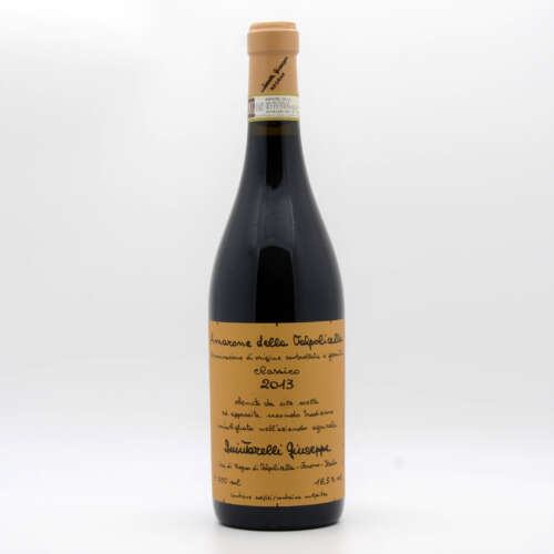 Amarone della Valpolicella Classico 2013 - Quintarelli