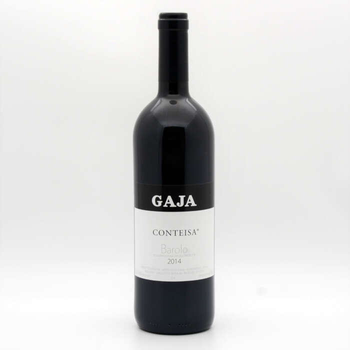 Barolo "Conteisa" 2014 - Gaja