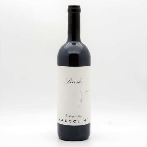 Barolo - Massolino