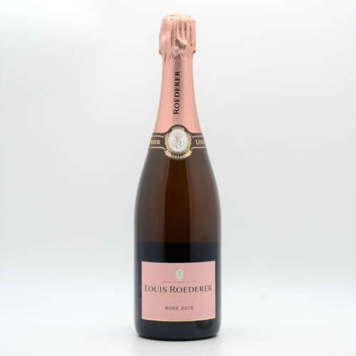 Champagne Rosé Brut "Vintage" 2015 - Louis Roederer