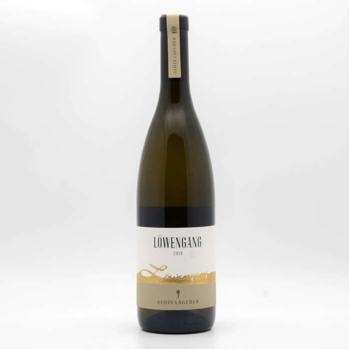 Chardonnay "Löwengang" - Alois Lageder