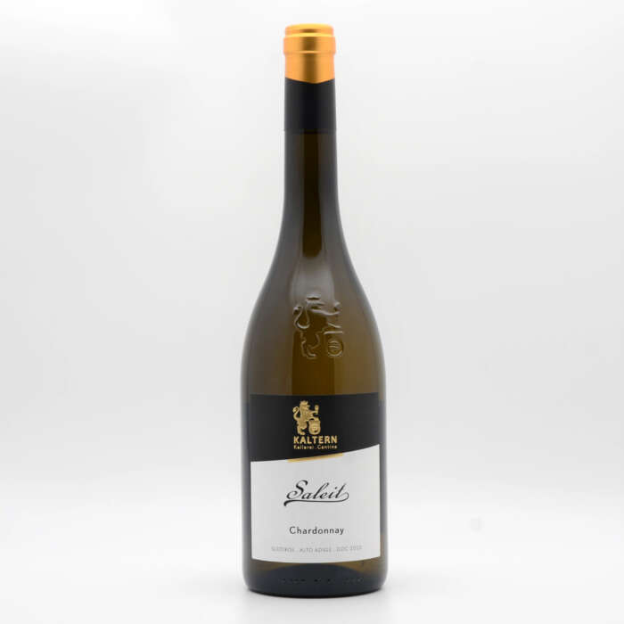 Chardonnay Saleit - Kaltern