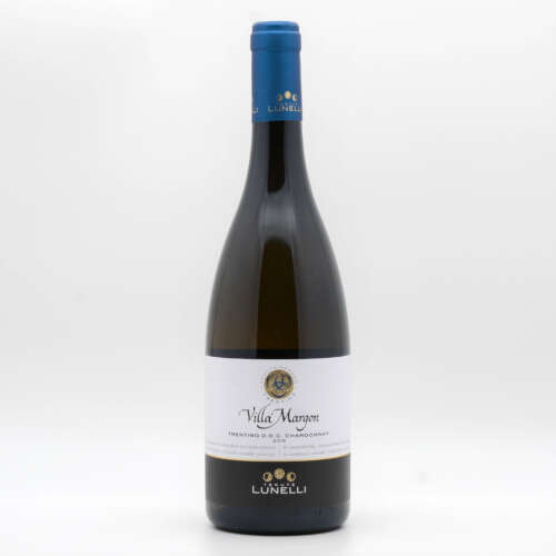 Chardonnay "Villa Margon" - Tenuta Margon (Tenute Lunelli)