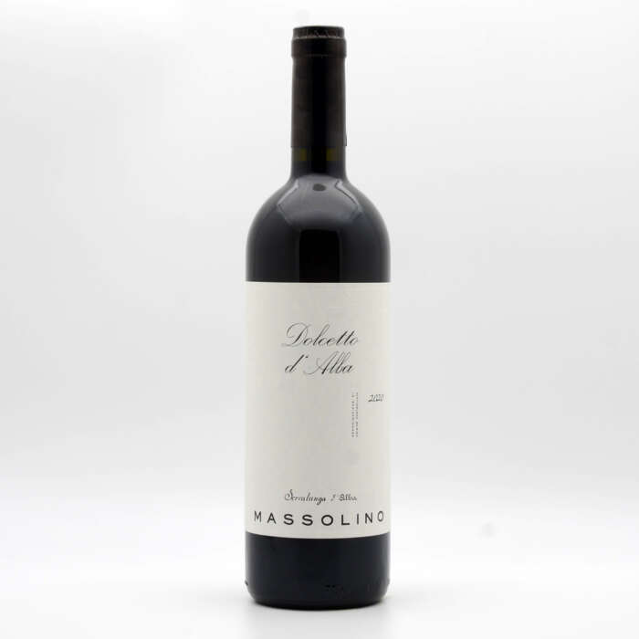 Dolcetto d'Alba - Massolino