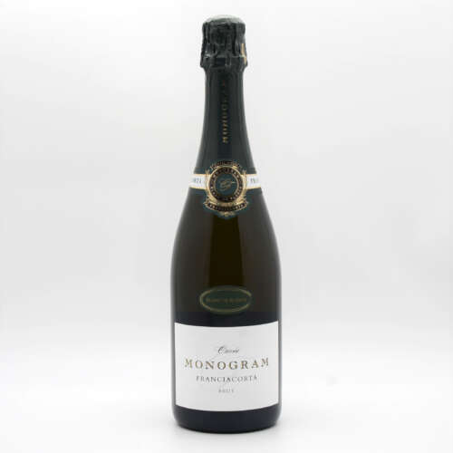 Franciacorta Brut Blanc de Blancs - Monogram