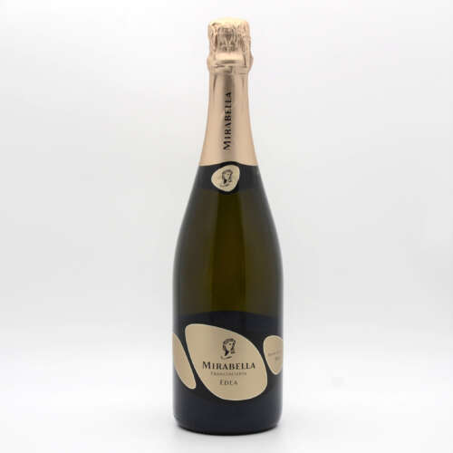 Franciacorta Brut "Edea" - Mirabella