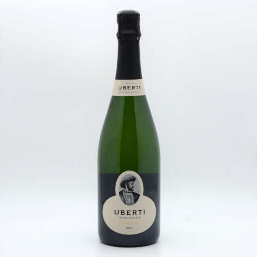 Franciacorta Brut "Francesco I" - Uberti