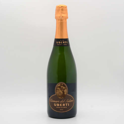 Franciacorta Extra Brut "Comari del Salem" - Uberti