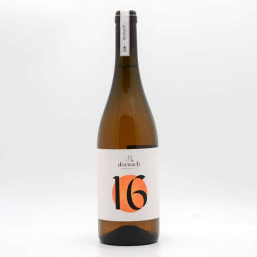 Gewurztraminer 16 - Tenuta Dornach