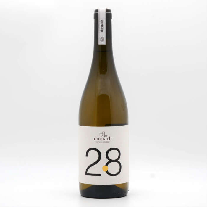 Gewurztraminer "28" - Tenuta Dornach