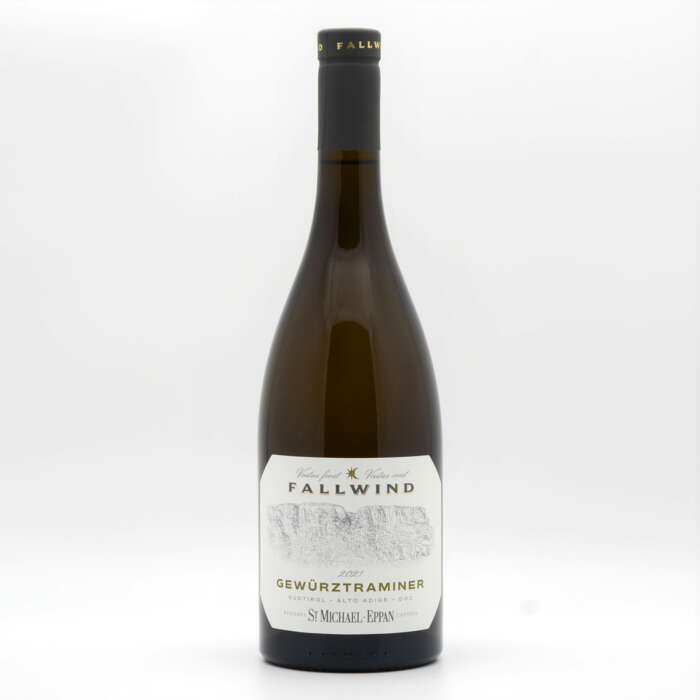 Gewürztraminer "Fallwind" - San Michele Appiano